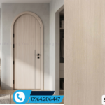 Cấu tạo cửa nhựa composite sungyudoor chính hãng