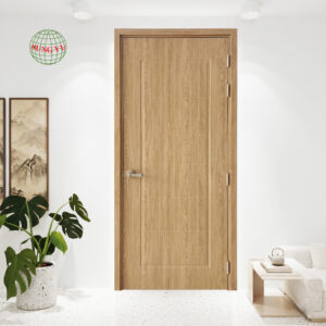 Cửa Nhựa Composite SYD 05