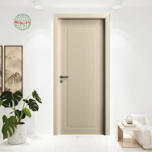 Cửa Nhựa Composite Sơn Pu SYA-04